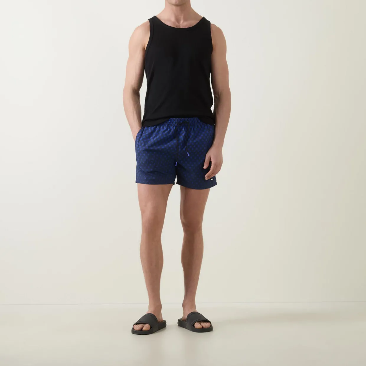 Willow Logo Swim Shorts