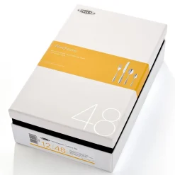 Winchester 48-Piece Cutlery Set