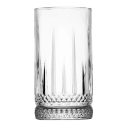 Best RAVENHEAD Winchester Set of Two Hiball Glasses 45cl