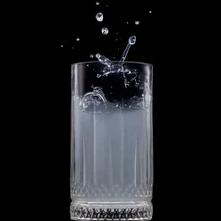 Best RAVENHEAD Winchester Set of Two Hiball Glasses 45cl