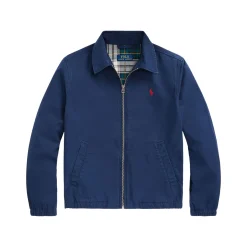 Clearance POLO RALPH LAUREN Windbreaker Jacket 6-12 Years