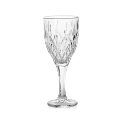 Clearance NEWBRIDGE SILVERWARE Wine Glass, Set of Six