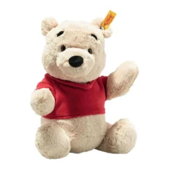 Winnie the Pooh Teddy Bear