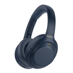 Wireless Over-Ear Noise Cancelling Headphones