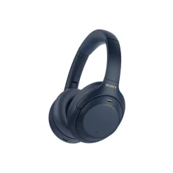 Wireless Over-Ear Noise Cancelling Headphones