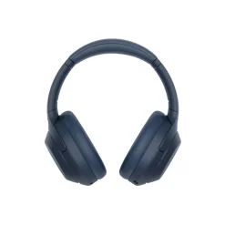 Wireless Over-Ear Noise Cancelling Headphones