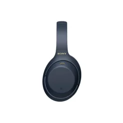 Wireless Over-Ear Noise Cancelling Headphones