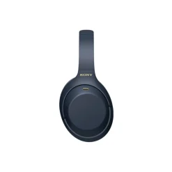 Wireless Over-Ear Noise Cancelling Headphones