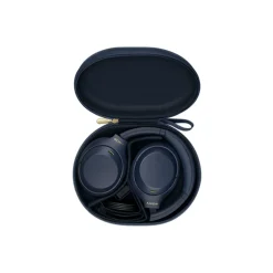 Wireless Over-Ear Noise Cancelling Headphones