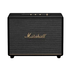 Outlet MARSHALL Woburn III Bluetooth Speaker Black