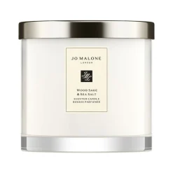 Outlet JO MALONE LONDON Wood Sage & Sea Salt Deluxe Candle