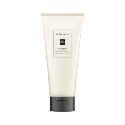 New JO MALONE LONDON Wood Sage & Sea Salt Exfoliating Shower Gel