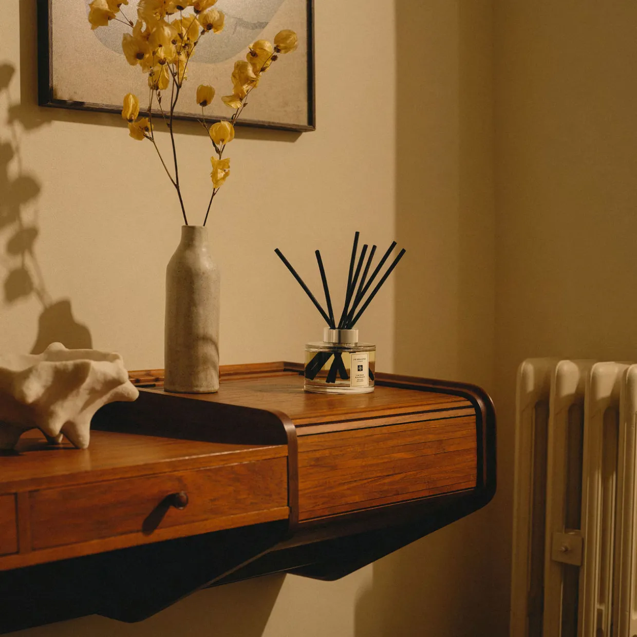 Wood Sage and Sea Salt Diffuser Refill