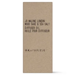 Wood Sage and Sea Salt Diffuser Refill