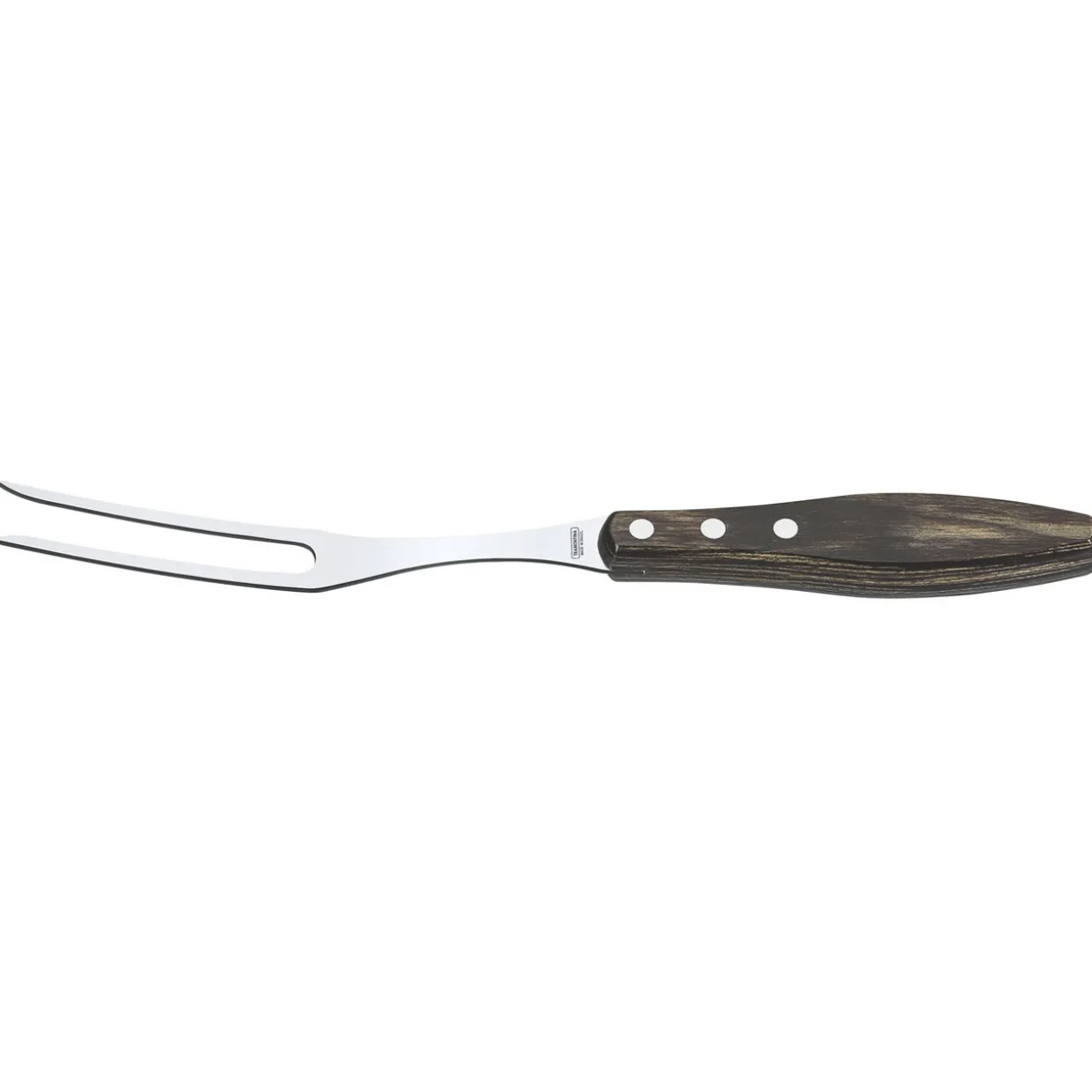 Wooden Handle Two Piece Carving Set