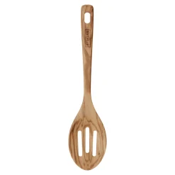 Sale STELLAR Wooden Slotted Spoon