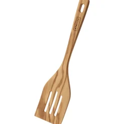 Wooden Slotted Turner