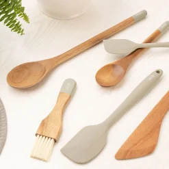 Wooden Spoon 24cm