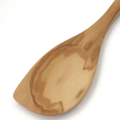 Wooden Stirring Spoon