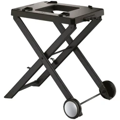 Online NINJA Woodfire Electric BBQ Grill Stand