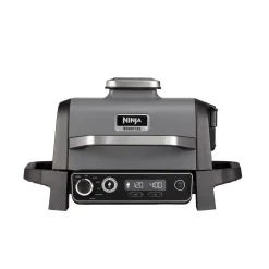 Online NINJA Woodfire Electric 2400w BBQ Grill & Smoker