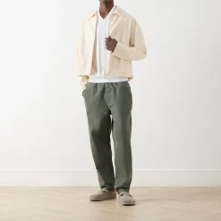 Sale FARAH Woodford Logo Knitted Polo Shirt