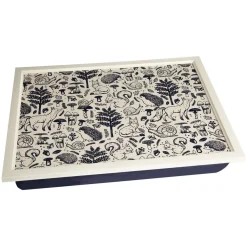 Woodland Lap Tray