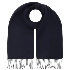 Sale BUGATTI Wool Tassel Scarf