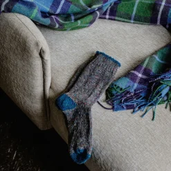 Wool Walking Socks