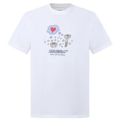 Work Life Romance Logo T-Shirt