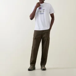 Work Life Romance Logo T-Shirt