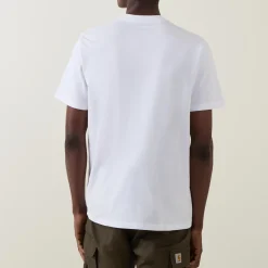 Work Life Romance Logo T-Shirt