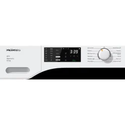 WTD160 WCS Washer and Dryer 8-5 kg Lotus white