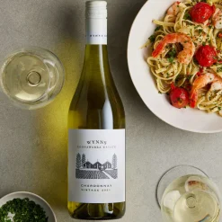New FINDLATER & CO Wynns Estate Coonawarra Chardonnay