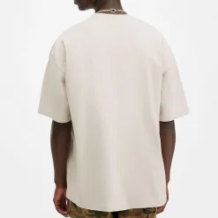 Xander Flocked Logo T-Shirt