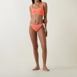 Xandra Two-Piece Bikini Set