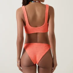 Xandra Two-Piece Bikini Set