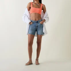 Xandra Two-Piece Bikini Set