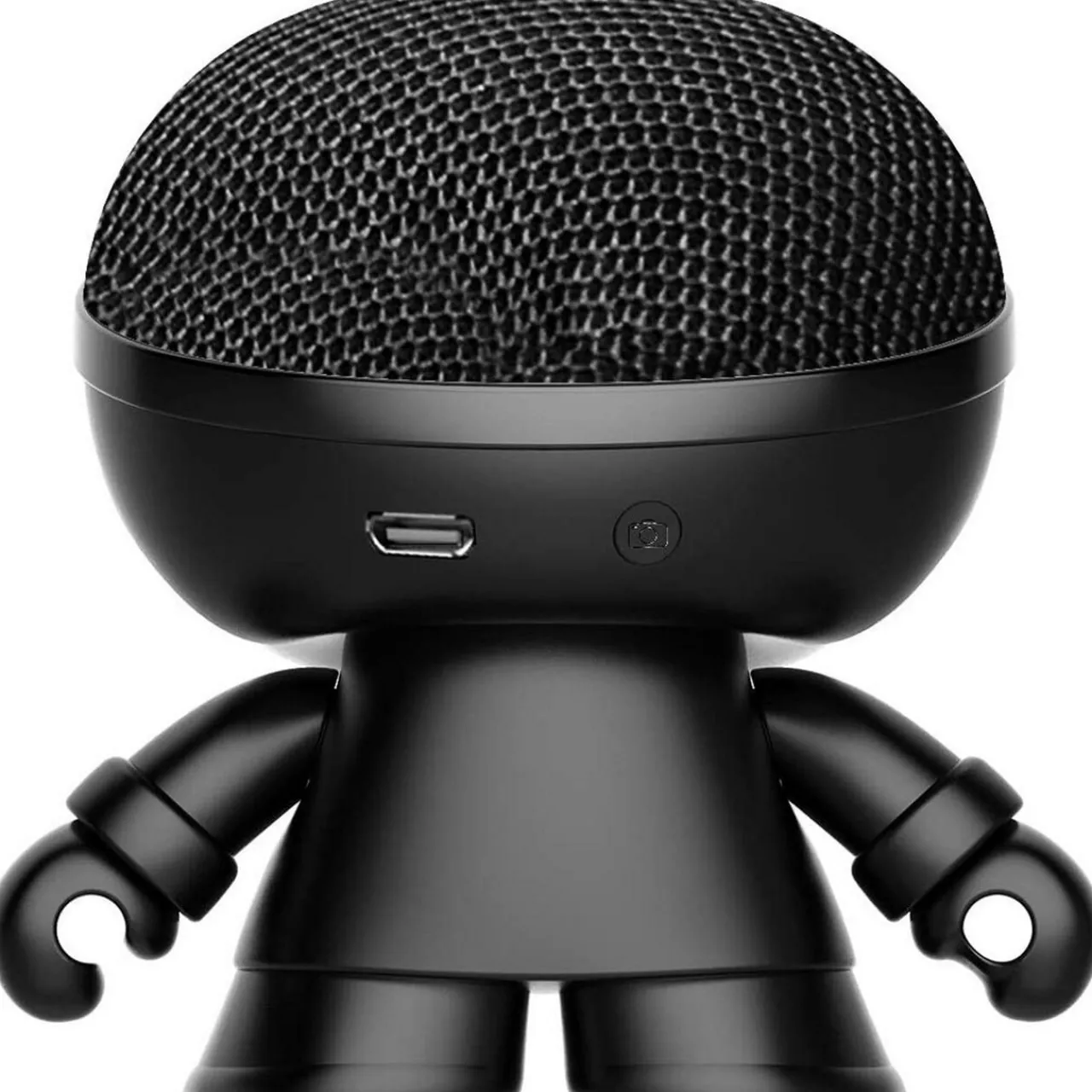 Best XOOPAR Xboy Mini Metallic Speaker