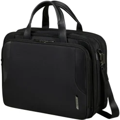 New SAMSONITE XBR 2.0 Briefcase 30cm