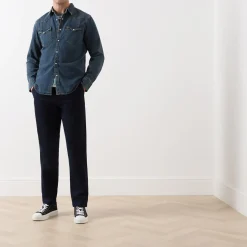 Xx Authentic Relaxed Chinos