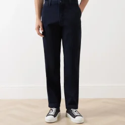 Xx Authentic Relaxed Chinos