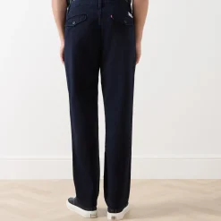 Xx Authentic Relaxed Chinos