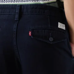 Xx Authentic Relaxed Chinos