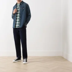 Xx Authentic Relaxed Chinos