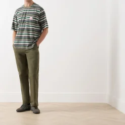 XX Chino Authentic Trousers