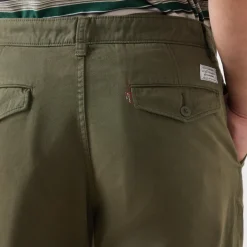 XX Chino Authentic Trousers