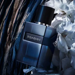 Best YVES SAINT LAURENT Y L’Elixir