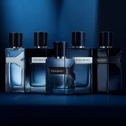 Best YVES SAINT LAURENT Y L’Elixir