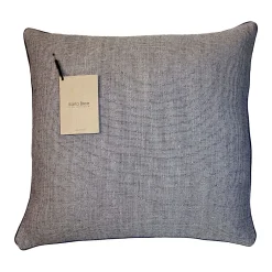 Fashion KARLA BREE Yale Cushion Blue